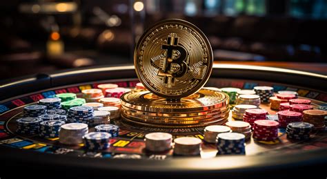 decentralized casinos